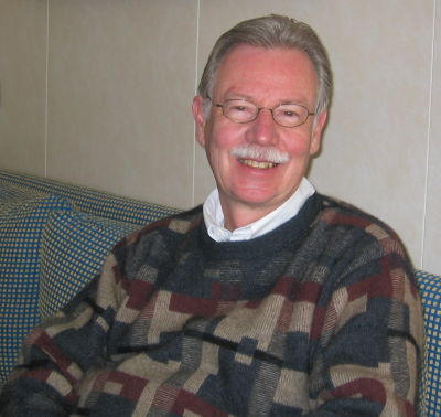 Thomas Green