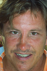 Douglas Clute