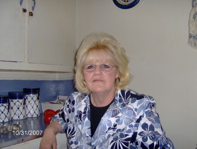 Dorothy Wilhelm