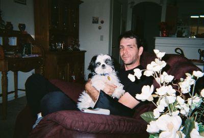 Michael Pratt