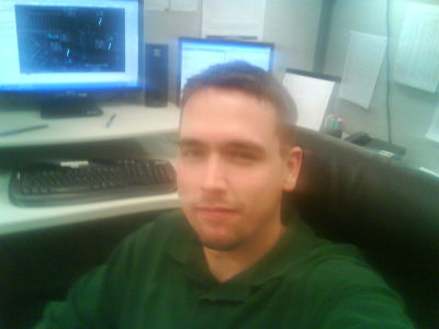 Chad Sparks