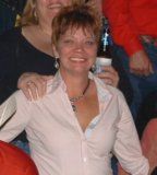 Eve Carroll