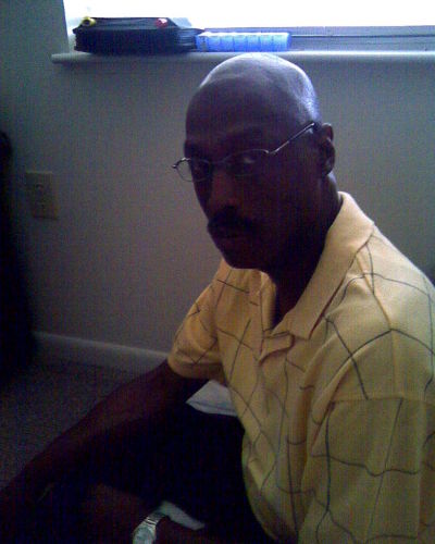 Bobby Cooke
