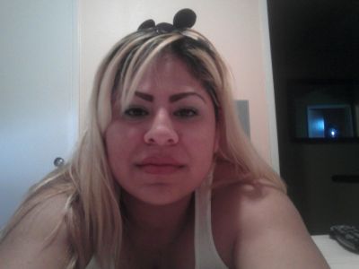 Evelyn Hernandez