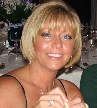 Sandra Sutton
