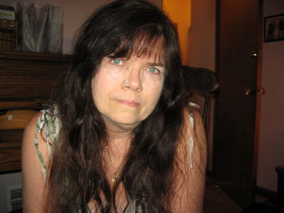 Brenda Anderson