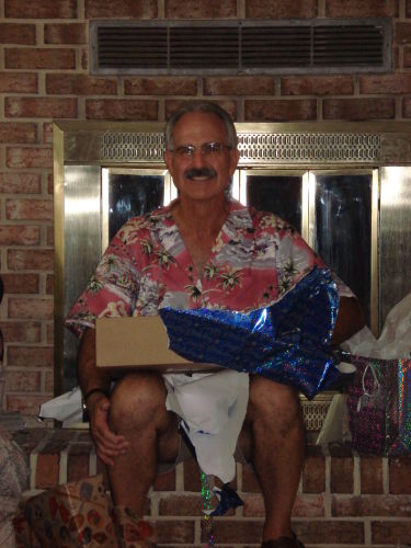 Dennis Maugherman