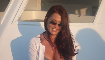 Stephanie Britt