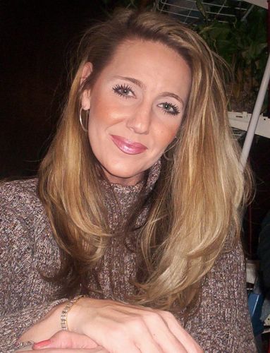 Julie Shown