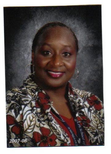 Brenda Echols