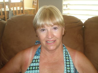 Terri Allen