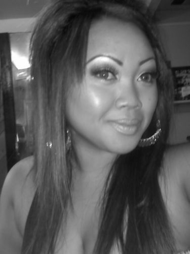 Mary Thanh