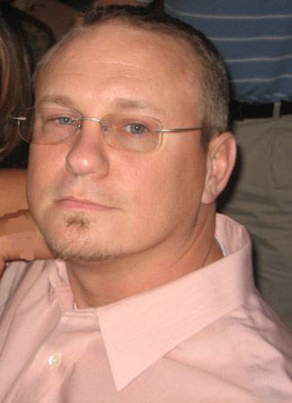 Scottie Hartsell