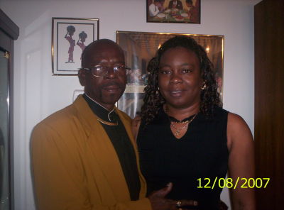 Michelle Johnson