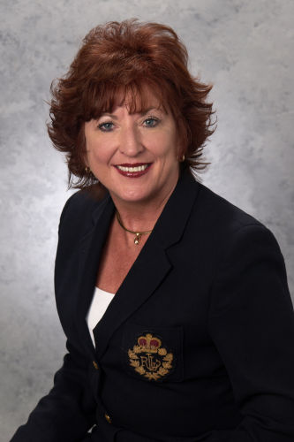 Karen Claar