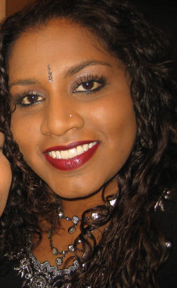 Seema Hamraj