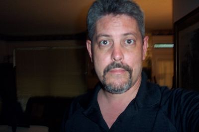 Darrin Turner