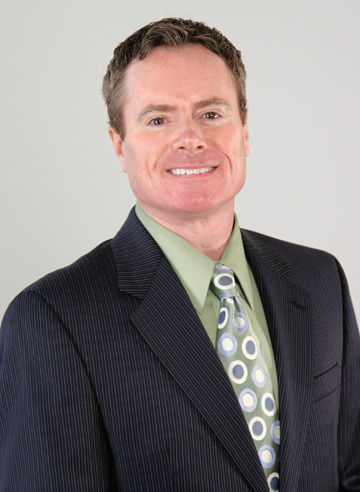 Anthony Masterson
