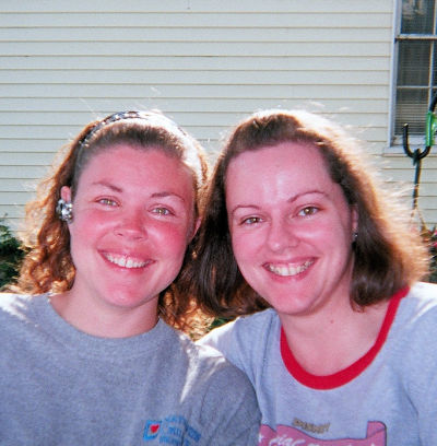Sharla Denney
