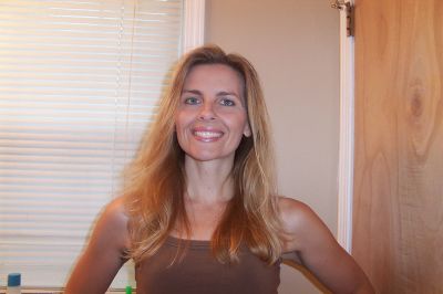 Kelly Critcher