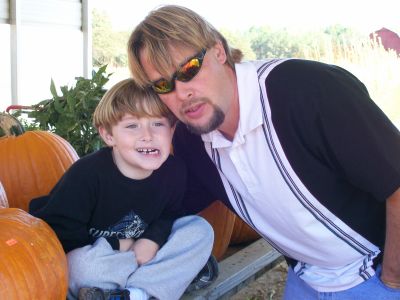Thomas Trimble