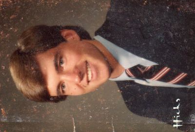 Scott Cooley
