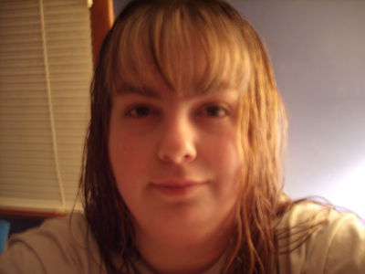 Tricia Allen