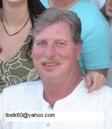 Timothy Belk