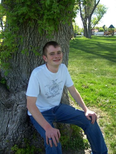 Justin Duncan