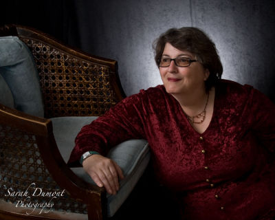 Juanita Leach