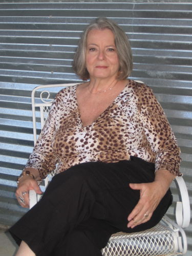 Nora Jahkel