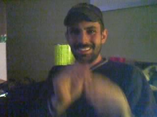 Brandon Oneal