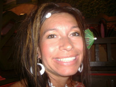 Dierdra Horner