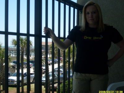 Terri Land