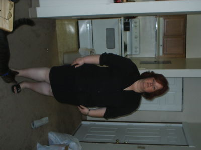 Donna Brickey