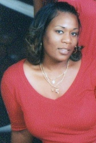 Latoya Frison