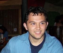 Matthew Sablan