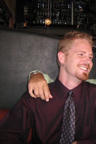 Kevin Hofeld