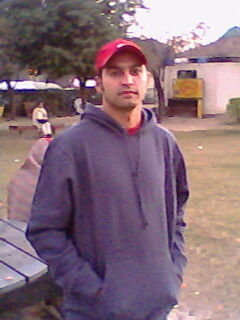 Saleem Asad