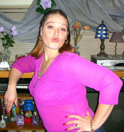 Jennifer Munson