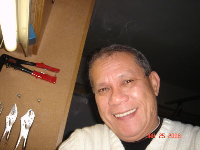 Tito Garcia