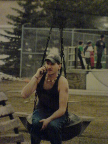 Troy Pendzimas