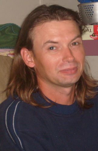 Reginald Philbrook