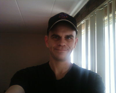 Christopher James