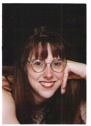 Rhonda Monin