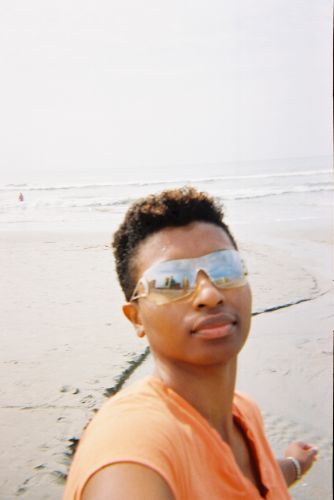 Sherry Alston