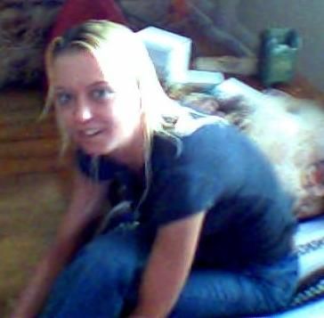 April Stroud