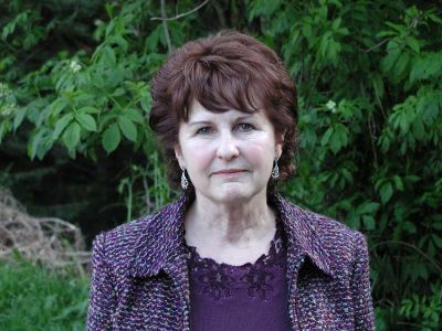 Carolyn Marsh