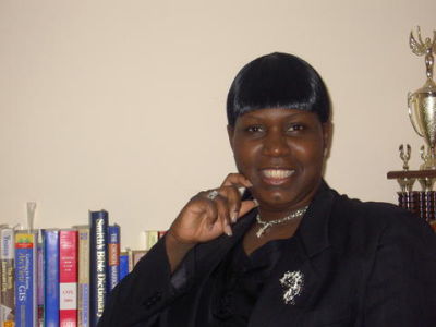Shalonda Tanner