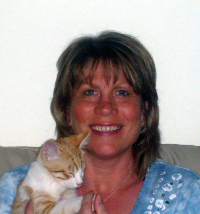 Deborah Eck